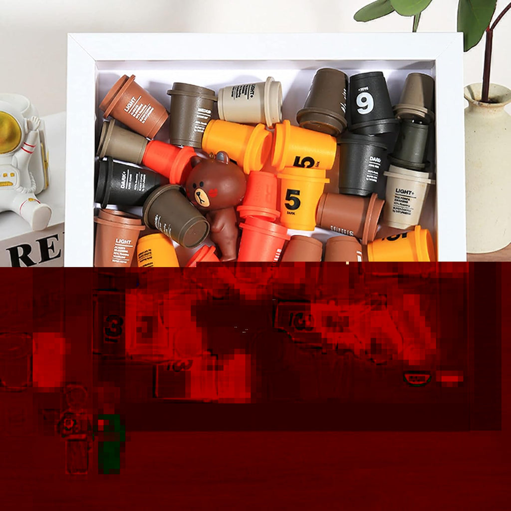 Muzilife 10x10 Shadow Box Picture Frame with Linen Board Deep Wood Glass Display Case Ready to Hang Memory Box Baby Sports Memorabilia, Awards, Medals, Wedding, Tickets and Photos